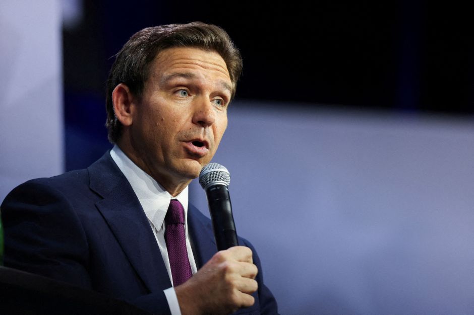 ron-desantis-desiste-de-candidatura-para-disputar-eleicoes-presidenciais-nos-eua-|-cnn-brasil