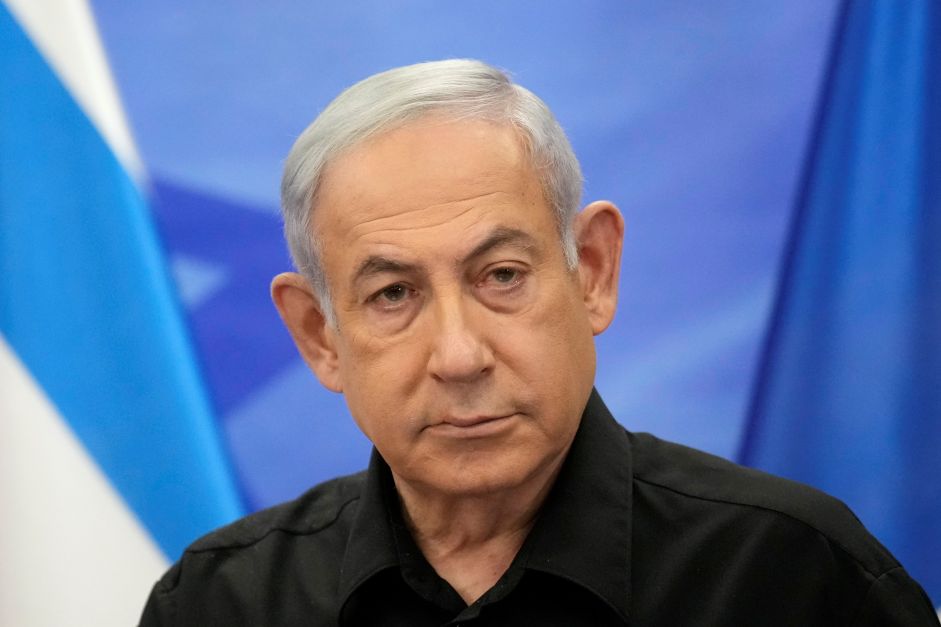 netanyahu-rejeita-condicoes-do-hamas-para-acordo-sobre-libertacao-de-refens-|-cnn-brasil