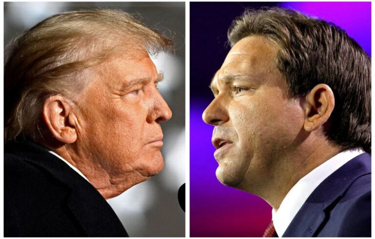 equipe-de-trump-convidou-desantis-para-fazer-campanha-o-com-ex-presidente-|-cnn-brasil