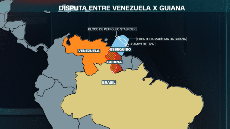 apos-encontro-em-brasilia,-guiana-e-venezuela-prometem-evitar-conflitos-|-cnn-brasil