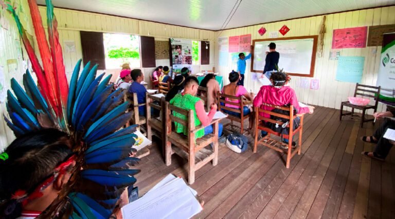 Parceria entre governo do Estado e Conab assegura inclusão de agricultores indígenas no Programa de Aquisição de Alimentos