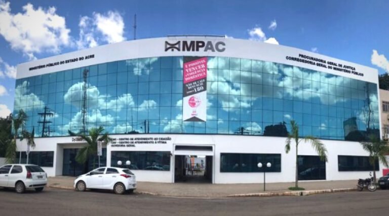 MP-AC investiga contratação milionária de empresa de segurança e medicina do trabalho pelo governo
