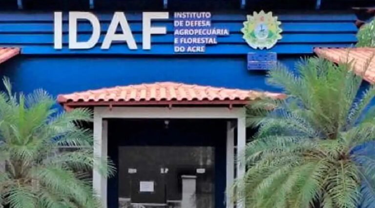 Idaf anuncia ajuste nas taxas de emissão da Guia de Trânsito Animal