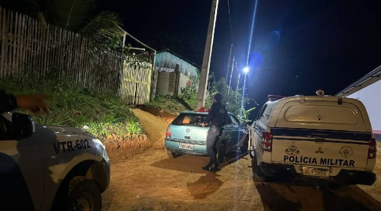 14 casos de violência doméstica são registrados durante o feriado de Ano-Novo em Cruzeiro do Sul