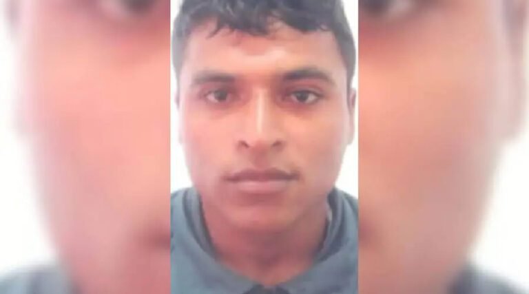 Preso suspeito de matar adolescente com mais de dez facadas no Acre