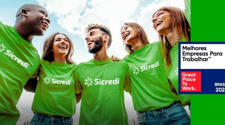 Sicredi Biomas: Analista de Comunicação e Marketing | Araputanga MT