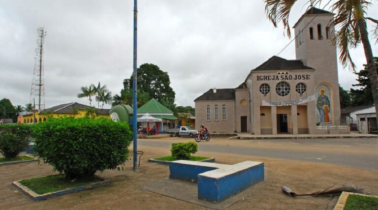 Em apenas oito dias, novo terremoto é registrado em Tarauacá