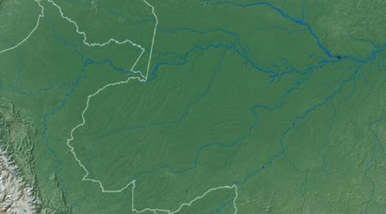 Após 8 dias, novo terremoto atinge município de Tarauacá, no Acre