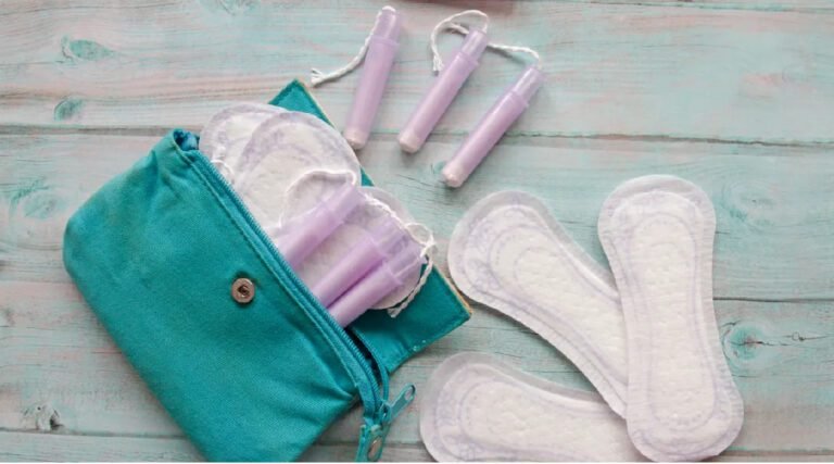 Farmácia Popular disponibiliza absorventes em 11 municípios acreanos; confira os locais