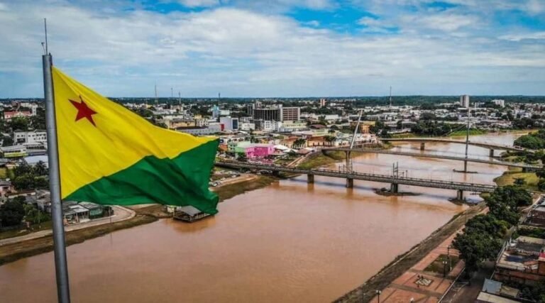 Concursos Acre 2024 tem salário até R$ 30 mil; Confira as previsões