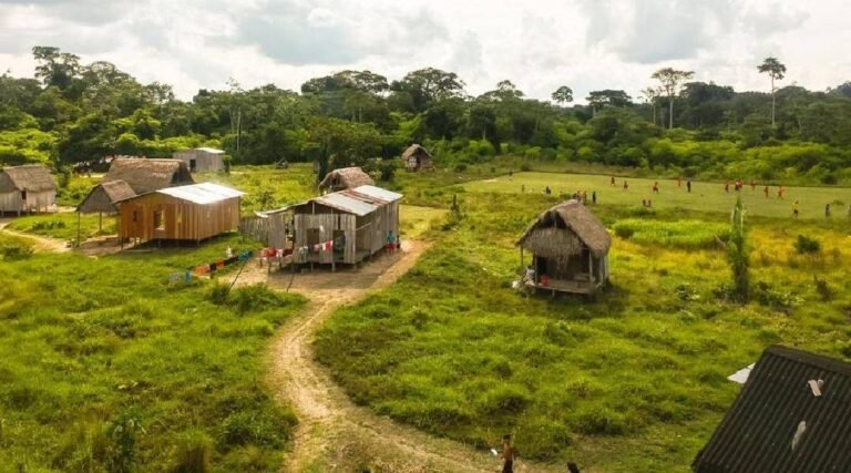 Aldeias indígenas do Acre receberão R$ 3 milhões em veículos e embarcações