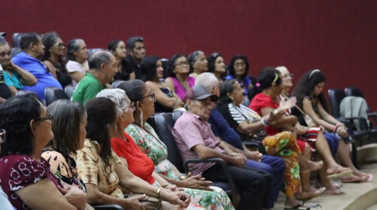 Estado sanciona lei que visa proteger pessoas idosas contra atos de violência patrimonial e financeira