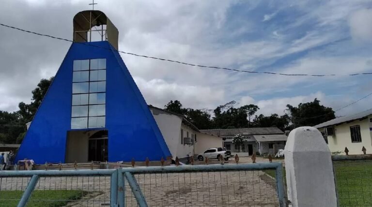Católicos de Cruzeiro do Sul se preparam para 29ª Edição do Rebanhão no Carnaval