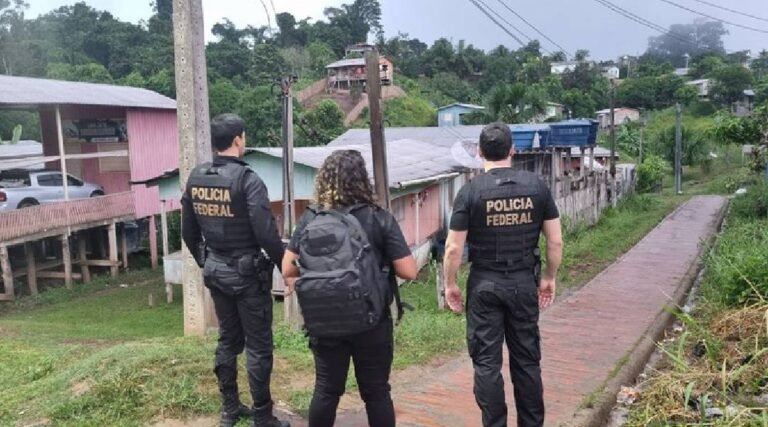 Polícia Federal investiga fraude em licitações em Marechal Thaumaturgo