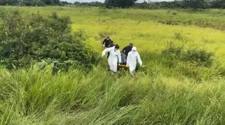 Corpo de jovem de 20 anos é achado em decomposição em área de mata de Rio Branco