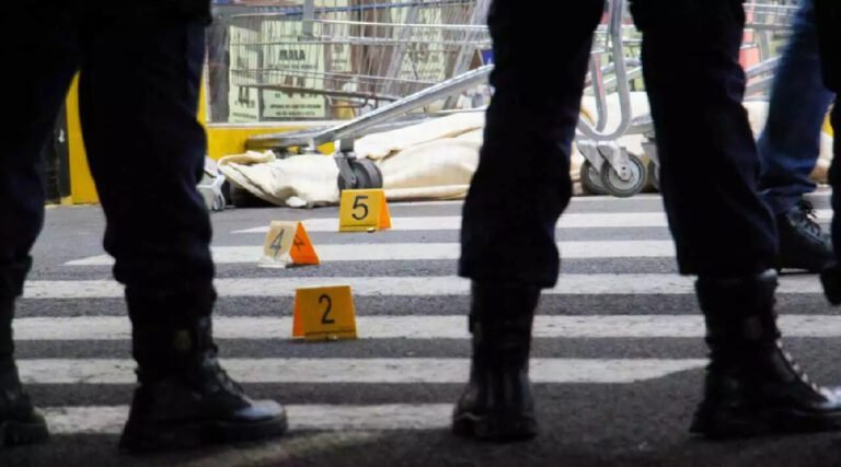 Acre tem a maior queda em homicídios do país com redução de 33,5%