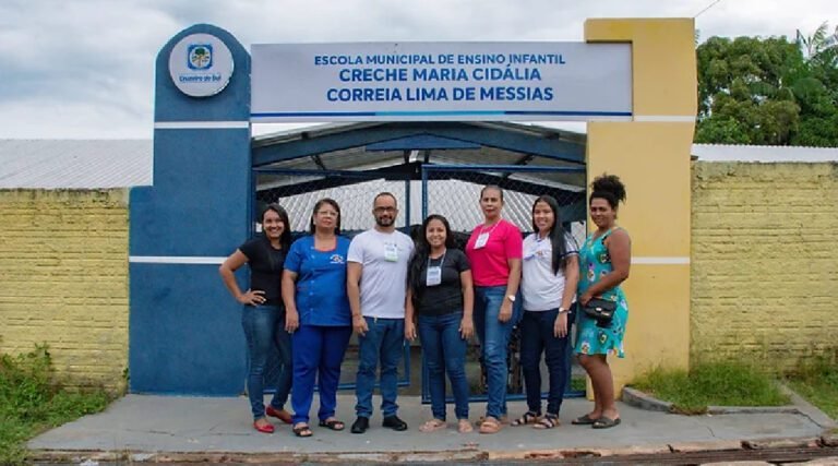 Novos diretores são eleitos para a gestão de escolas em Cruzeiro do Sul; veja os nomes