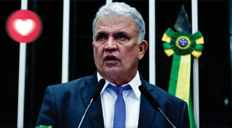 Petecão anuncia R$ 3,1 milhões para apoio social no Acre