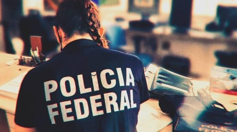 PF prende grupo criminoso especializado em subtrair dinheiro depositado em caixas eletrônicos