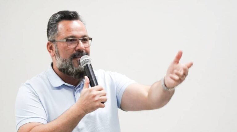 Alan Rick anuncia pagamento de emendas para ações sociais e pesquisa