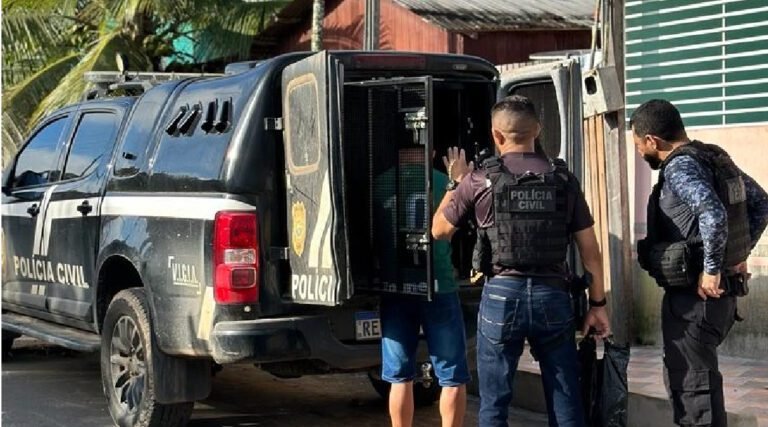 Polícia Civil do Acre reforça combate ao tráfico no Vale do Juruá, resultando em prejuízo milionário ao crime organizado