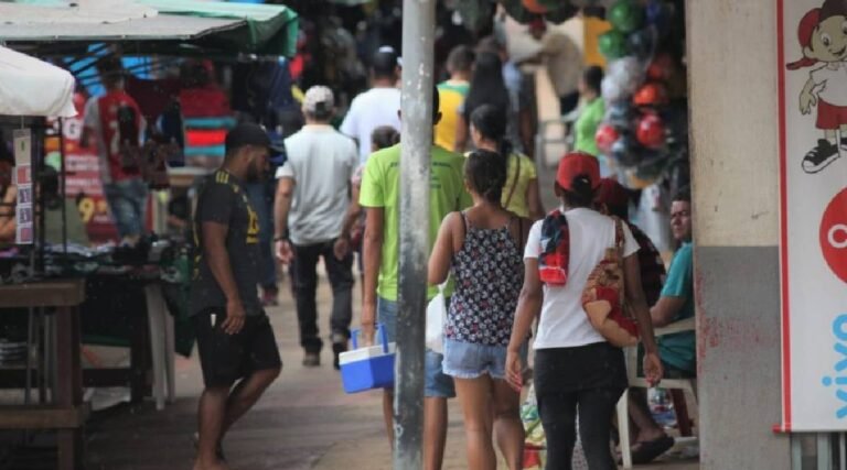 Setor de serviços impulsiona economia no Acre e tem variação acima da média nacional