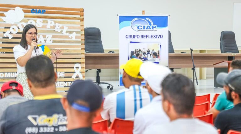 No Juruá, apoio do Estado estimula mudanças de comportamento na vida social de cumpridores de alternativas penais