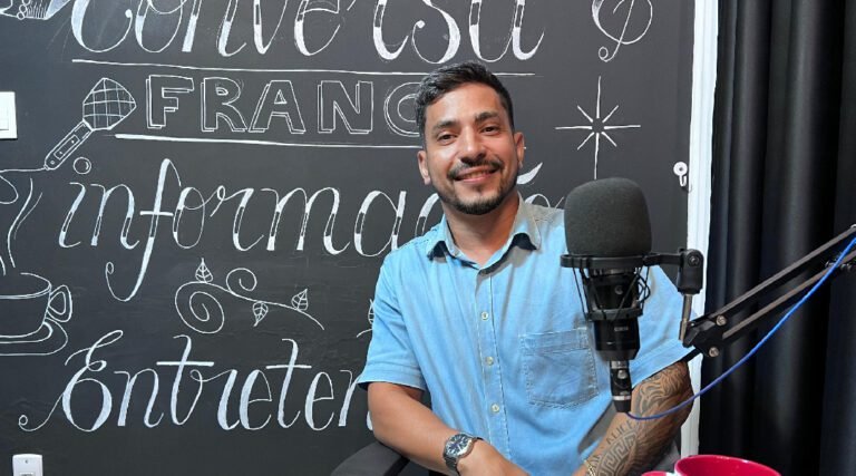 Empresário Thales Aguiar fala sobre o mercado de veículos seminovos no Conversa Franca