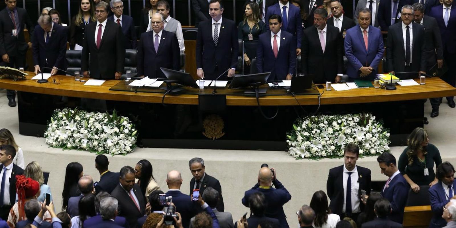 lira-diz-que-camara-nao-sera-inerte-em-ano-eleitoral-e-cobra-acordos lira-diz-que-camara-nao-sera-inerte-em-ano-eleitoral-e-cobra-acordos