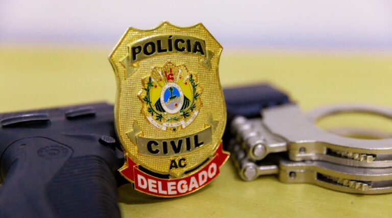 Polícia Civil divulga relatório sobre mortes violentas intencionais ocorridas em 2023