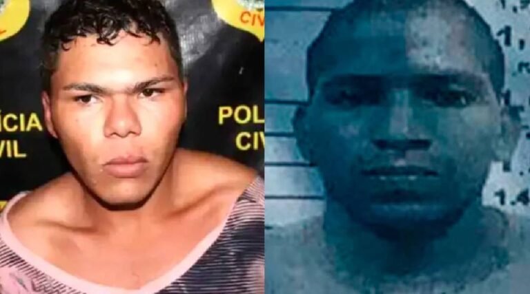 Detentos de alta periculosidade do Acre fogem de presídio de segurança máxima em Mossoró