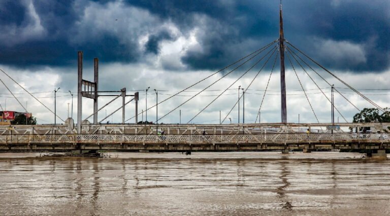 Situação é tão grave como a de 2015 e Rio Acre deve subir quase 1 metro, diz Defesa Civil