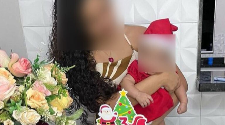 Por ser mãe de bebê de cinco meses, adolescente é impedida por diretor de se matricular em escola no Acre