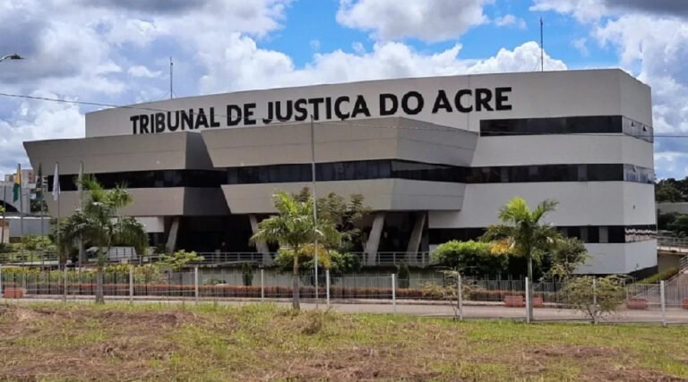 Concurso Tribunal de Justiça do Acre: veja todos os detalhes da remuneração