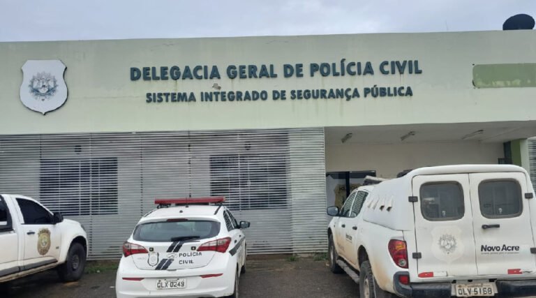 Com faca, idoso de 80 anos é preso acusado de assaltar mulher e roubar bicicleta