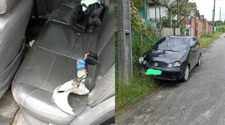 Polícia busca responsável por atropelamento fatal durante Carnaval em Cruzeiro do Sul; carro foi localizado