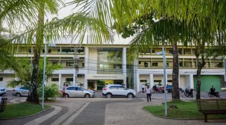 Próximo prefeito de Rio Branco vai receber salário de R$ 35 mil por mês