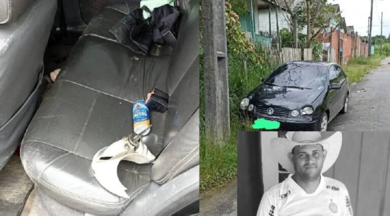 Motorista se apresenta à polícia após atropelamento fatal durante Carnaval em Cruzeiro do Sul