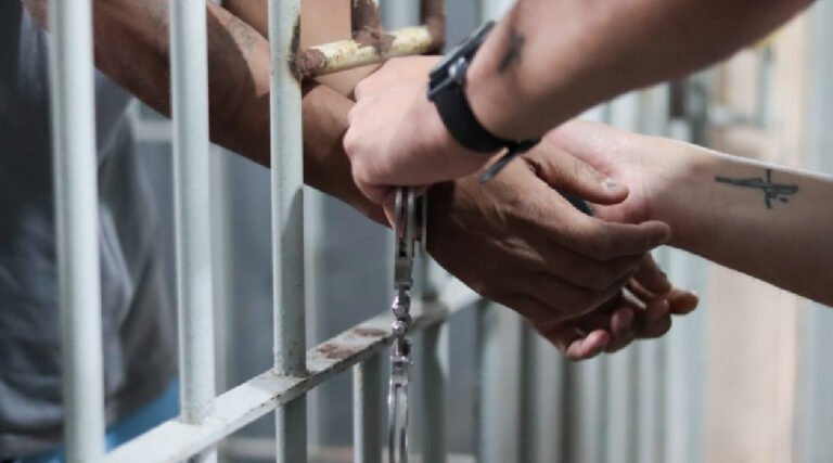 Com um preso custando quase R$ 2,5 mil por mês, Acre tem mais de 1.400 vagas “sobrando” no sistema prisional