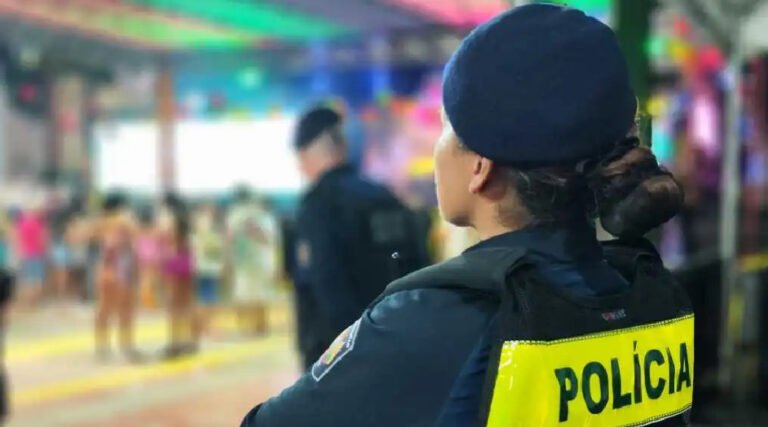 Última noite de Carnaval teve 17 ocorrências em todo o Acre, diz PM
