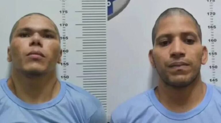 Buscas por detentos do Acre não avançam, e PF e PRF enviam seus grupos de elite para Mossoró