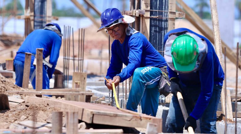 Acre registra a menor taxa de desemprego do país em 2023