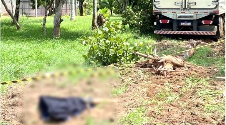 Criança morre após ser atropelada com a mãe em parada ônibus de Rio Branco; motorista estava embriagado
