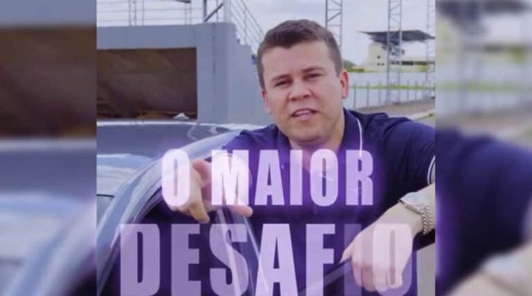 Empresas no Acre anunciam prova de resistência com prêmio de carro Polo Trek avaliado em R$ 82 mil