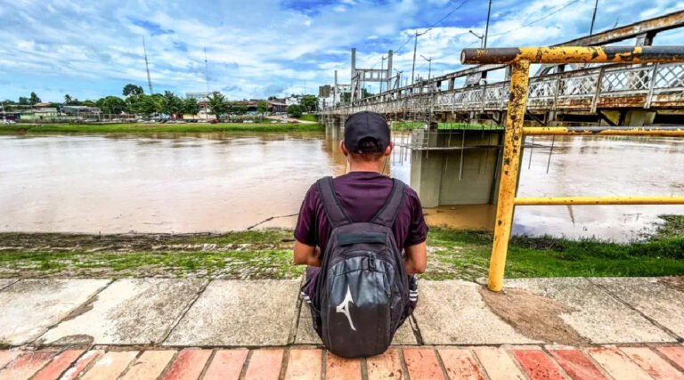 Acre corre risco de enchentes até março e volume de chuvas pode ser superado