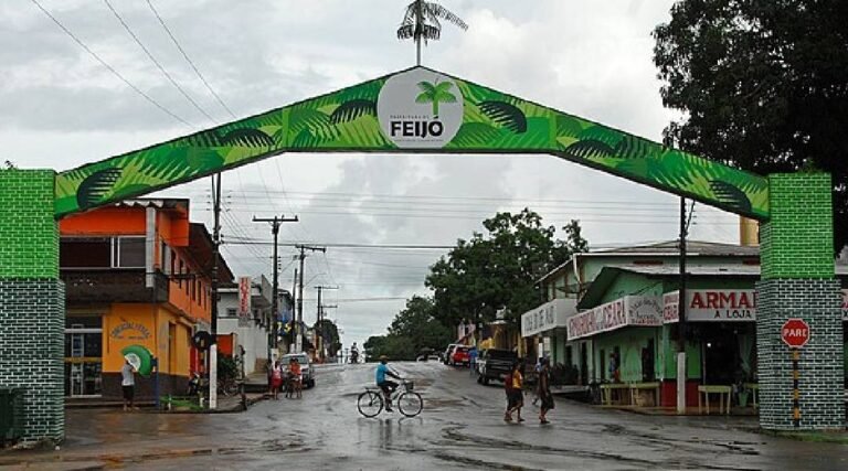 Tragédia em Feijó: Adolescentes são atingidas por raio na zona rural