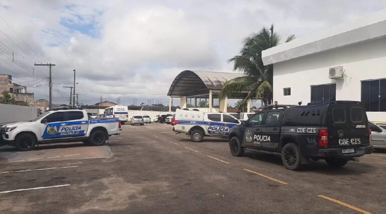 Homem agride ex-companheira e tenta se matar no bairro Remanso