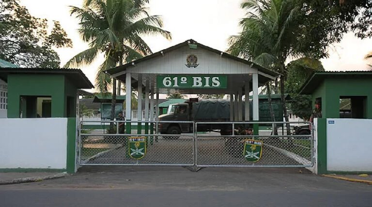 Exército investiga ameaça de sargento a profissionais de saúde em hospital de Cruzeiro do Sul