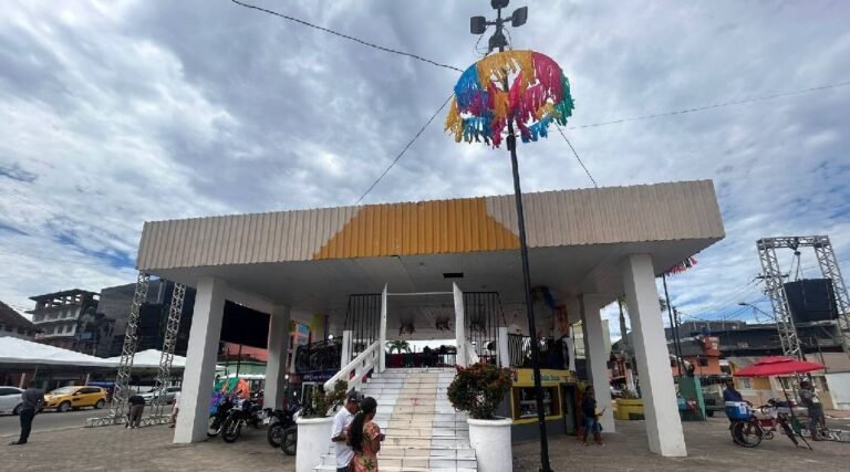 Programações do Carnaval Magid Almeida em Cruzeiro do Sul iniciam na sexta-feira (9)