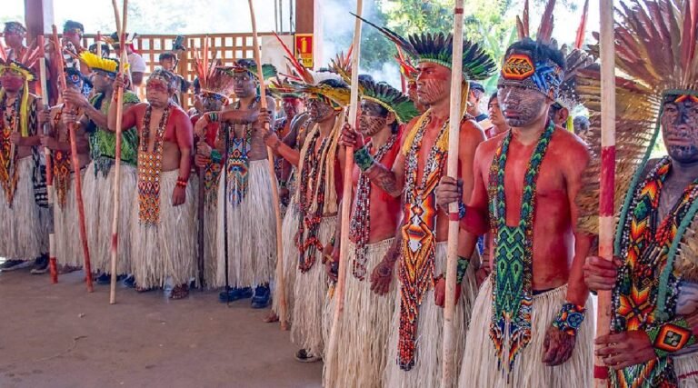 AGPN divulga Edital de convocação para Assembleia Extraordinária da Associação Geral do Povo Noke Ko´I
